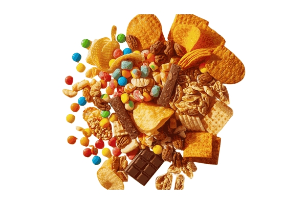 Snacks & Sweets