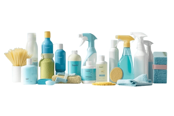 Cleaning & Household