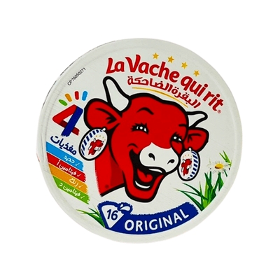 La Vache Qui Rit *16pcs *240g