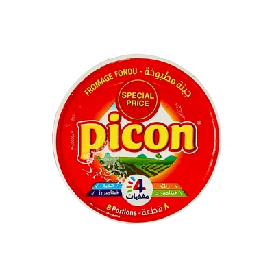 Picon *8 potions 120g