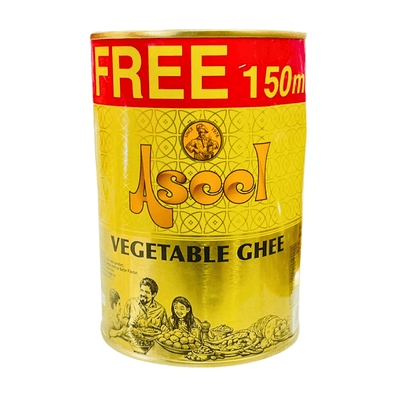 Aseel Vegetable Ghee 1.15L