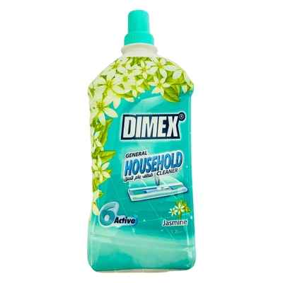 Dimex General Household Cleaner Jasmine 1.2L