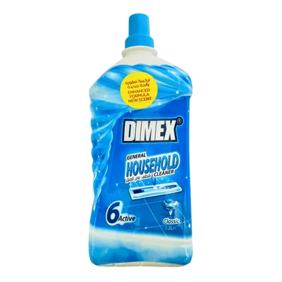 Dimex General Household Cleaner Classic 1.2L