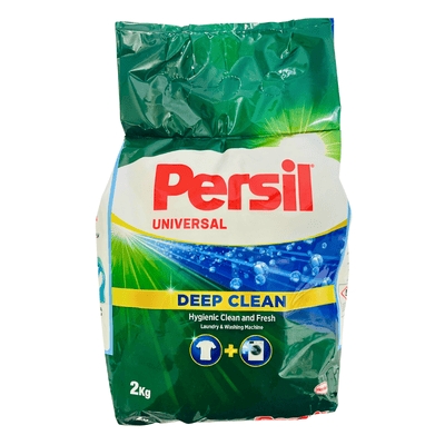 Persil Universal Deep Clean 2kg