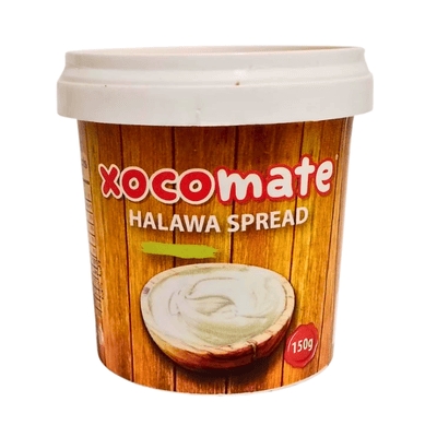 XocoMate Halawa Spread 150g