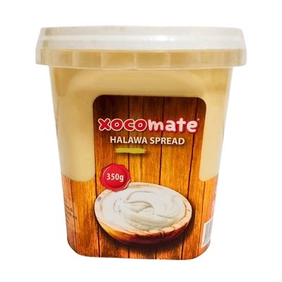 XocoMate Halawa Spread 350g