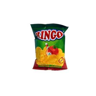 Ringo Ketchup 13g