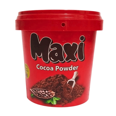 Maxi Cocoa Powder 200g