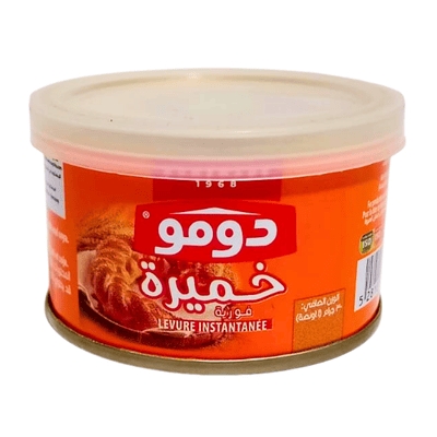 Domo Instant Yeast 30g