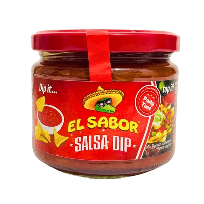 ElSabor Salsa Dip 315g