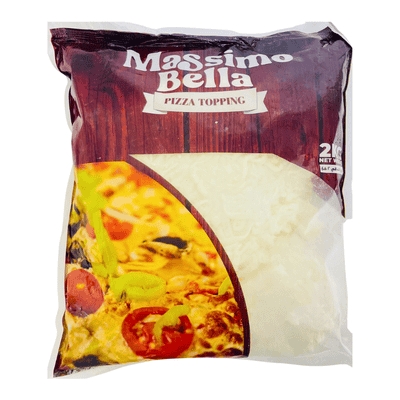 Massimo Bella Pizza Topping 2kg