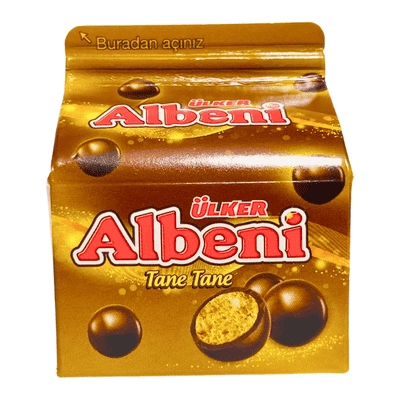 Ulker Albeni Tane Tane 29g