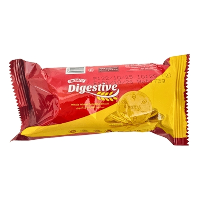 Mastro Digestive Delight Biscuit 73g