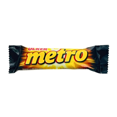 Ulker Metro 25g
