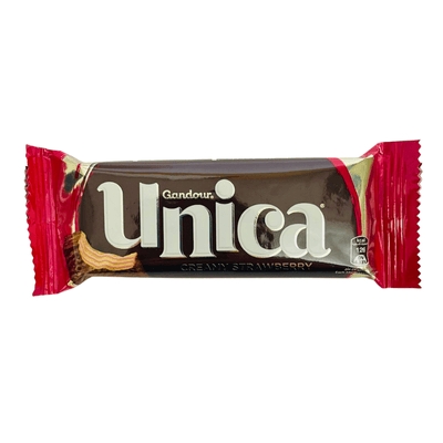 Ghandour Unica Strawberry 18g