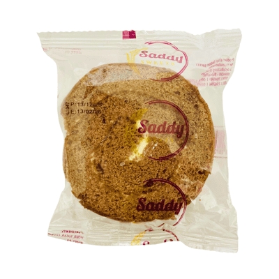 Saddy Sweets Roll Cake 35g