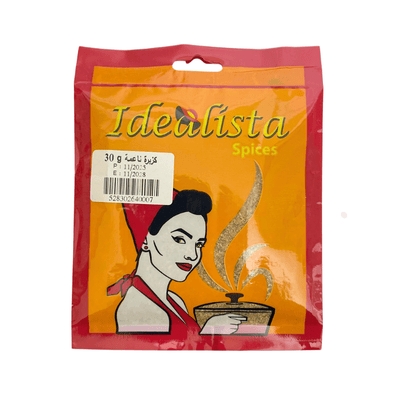 Idealista Fine Coriander 30g