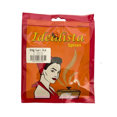 Idealista Fine Cinnamon 30g