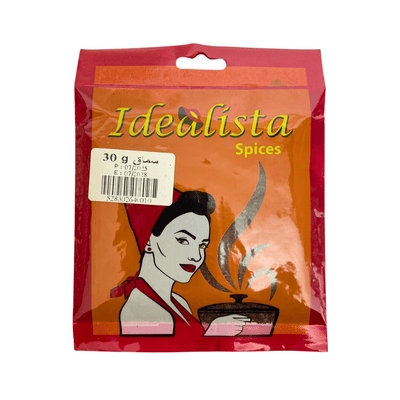 idealista Sumac 30g