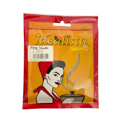 Idealista Tatbika Spice 30g