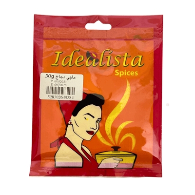 Idealista Maggi Chicken 30g