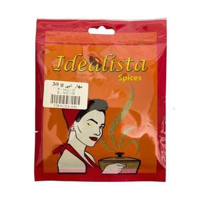 Idealista Kebbe Spices 30g