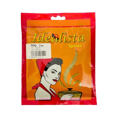 Idealista Pizza Spices 30g