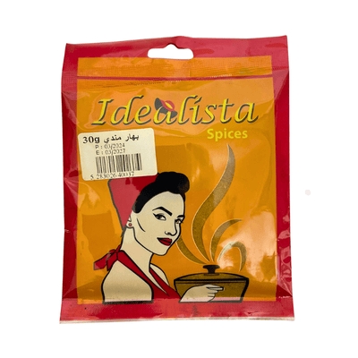 Idealista Mandi Spices 30g
