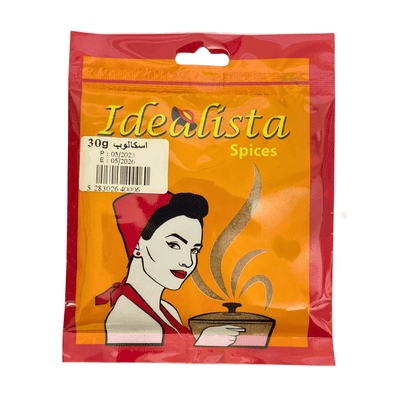 Idealista Escalope Spices 30g