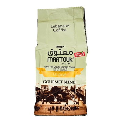Maatouk Gourmet Blend 180g