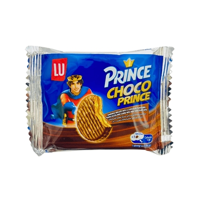 Choco Prince 28.5g