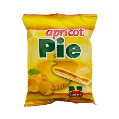 Moon Way Apricot Pie 85g