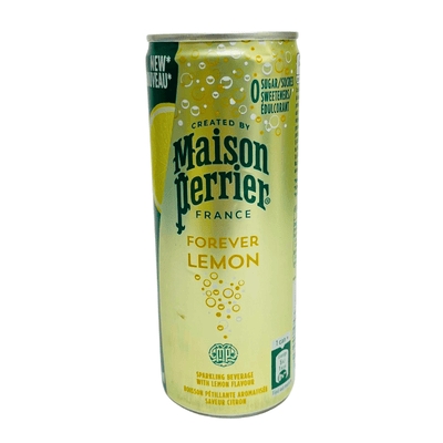 Maison Perrier France Forever Lemon 250 ml