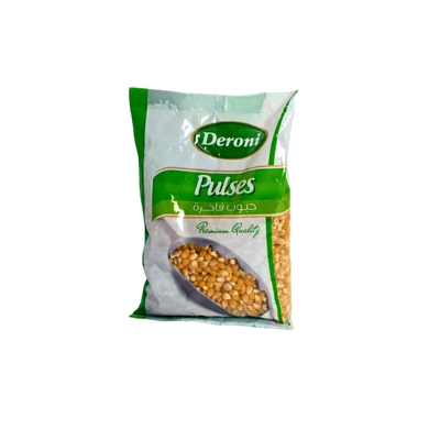 Deroni Popcorn 450g