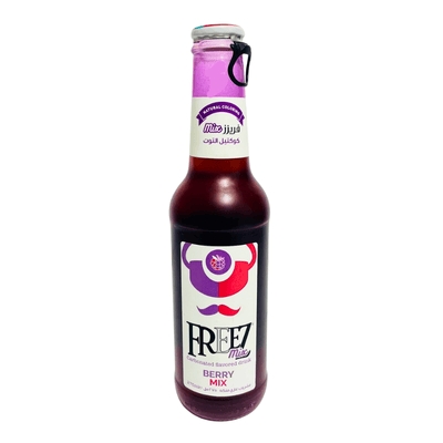 Freez Berry Mix 275 ml