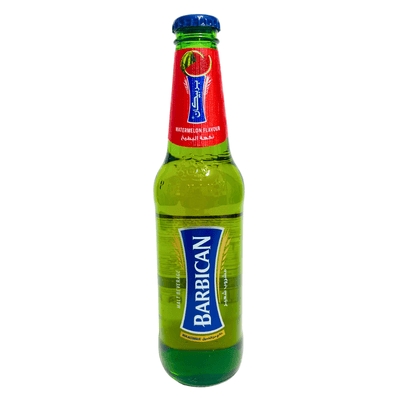 Barbican Watermelon Flavour 330 ml