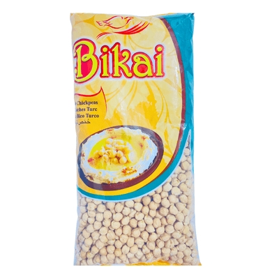 AlBikai Turkish Chickpeas 900g