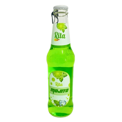 Rita Mojito 275ml
