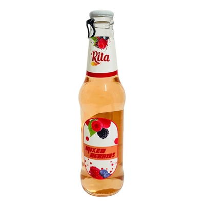 Rita Mixed Berries 275ml