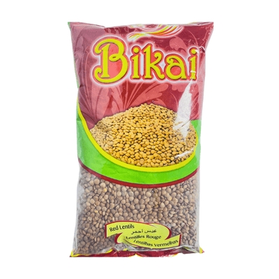AlBikai Red Lentils