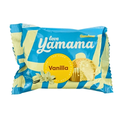 Yamama Love Vanilla Cake 40.5