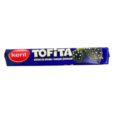 Kent Tofita 47g Berry