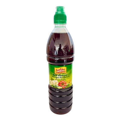 Yamama Red Vinegar 1L