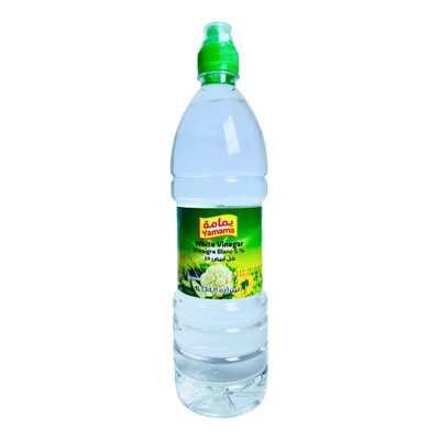 Yamama White Vinegar 1L