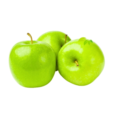 Green Apples (تفاح اخضر)