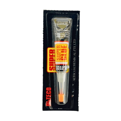 Super Glue Alteco