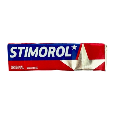 Stimorol Original Sugar free