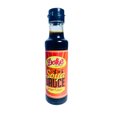Dollys Soya Sauce 150ml