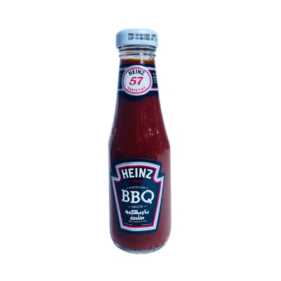 Heinz BBQ Sauce 200g
