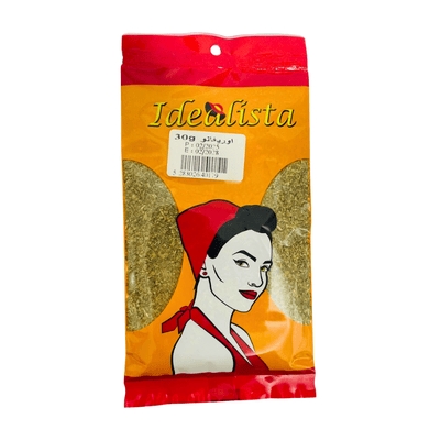 Idealista Oregano 30g